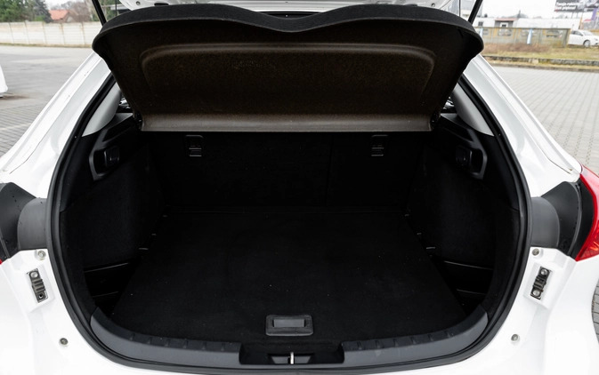 Mitsubishi Lancer cena 32900 przebieg: 150000, rok produkcji 2014 z Radom małe 596
